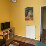 Maison Germes - & Standing - Traversants - Lits 180 King Size - Linge De Lit Et De Toilette Inclus - Parking A Proximite
