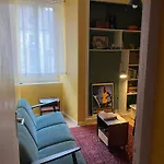 Maison Germes - & Standing - Traversants - Lits 180 King Size - Linge De Lit Et De Toilette Inclus - Parking A Proximite アパート