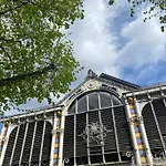 Maison Germes - & Standing - Traversants - Lits 180 King Size - Linge De Lit Et De Toilette Inclus - Parking A Proximite アパート Bagnères-de-Luchon