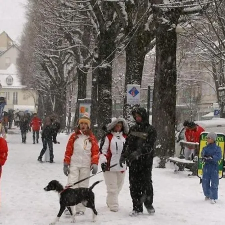 Apartament Maison Germes - & Standing - Traversants - Lits 180 King Size - Linge De Lit Et De Toilette Inclus - Parking A Proximite