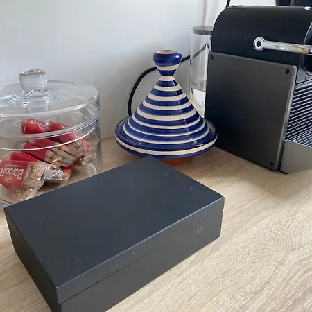 Maison Germes - & Standing - Traversants - Lits 180 King Size - Linge De Lit Et De Toilette Inclus - Parking A Proximite Apartament Bagnères-de-Luchon