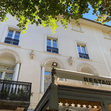 Maison Germes - & Standing - Traversants - Lits 180 King Size - Linge De Lit Et De Toilette Inclus - Parking A Proximite *