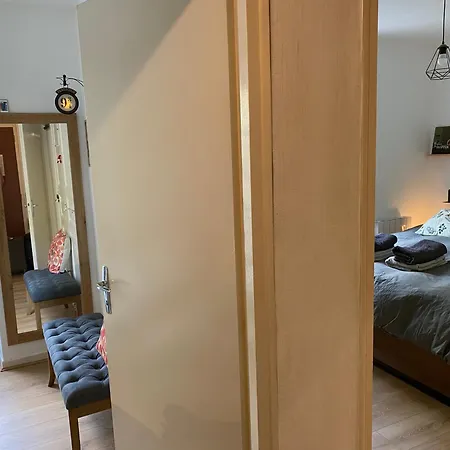 Maison Germes - & Standing - Traversants - Lits 180 King Size - Linge De Lit Et De Toilette Inclus - Parking A Proximite Apartament *