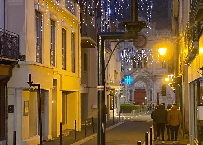 Maison Germès - Central&standing - Traversants - Lits 180 King Size - Linge De Lit Et De Toilette Inclus - Parking à Proximité *