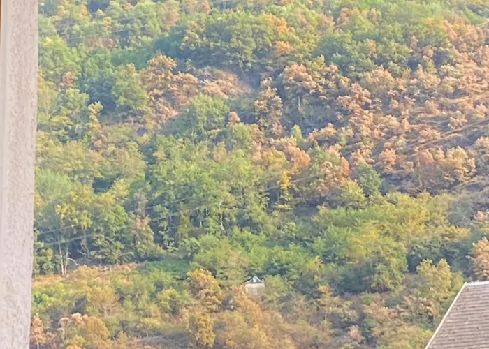 Maison Germès - Central&standing - Traversants - Lits 180 King Size - Linge De Lit Et De Toilette Inclus - Parking à Proximité Appartamento