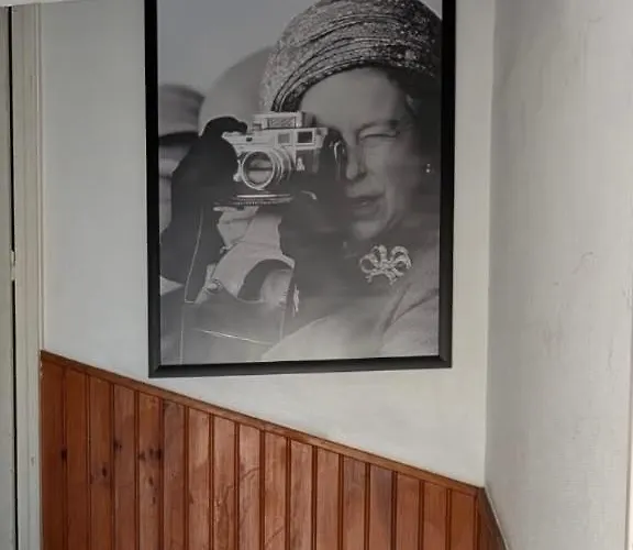 Maison Germès - Central&standing - Traversants - Lits 180 King Size - Linge De Lit Et De Toilette Inclus - Parking à Proximité *