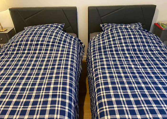 Appartamento Maison Germès - Central&standing - Traversants - Lits 180 King Size - Linge De Lit Et De Toilette Inclus - Parking à Proximité Bagnères-de-Luchon