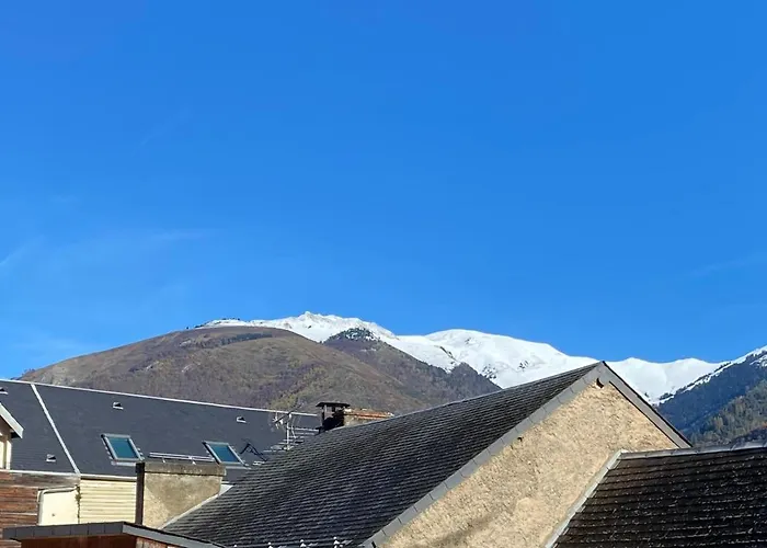 Appartamento Maison Germès - Central&standing - Traversants - Lits 180 King Size - Linge De Lit Et De Toilette Inclus - Parking à Proximité