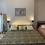 Апартаменты Maison Germes - & Standing - Traversants - Lits 180 King Size - Linge De Lit Et De Toilette Inclus - Parking A Proximite