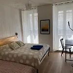 Maison Germes - & Standing - Traversants - Lits 180 King Size - Linge De Lit Et De Toilette Inclus - Parking A Proximite Апартаменты Bagneres-de-Luchon