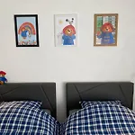 Maison Germes - & Standing - Traversants - Lits 180 King Size - Linge De Lit Et De Toilette Inclus - Parking A Proximite Апартаменты *