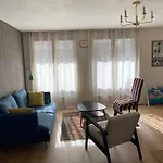 Апартаменты Maison Germes - & Standing - Traversants - Lits 180 King Size - Linge De Lit Et De Toilette Inclus - Parking A Proximite Bagneres-de-Luchon