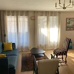 Maison Germes - & Standing - Traversants - Lits 180 King Size - Linge De Lit Et De Toilette Inclus - Parking A Proximite Апартаменты *