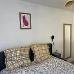 Maison Germes - & Standing - Traversants - Lits 180 King Size - Linge De Lit Et De Toilette Inclus - Parking A Proximite Апартаменты