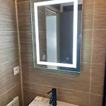 Апартаменты Maison Germes - & Standing - Traversants - Lits 180 King Size - Linge De Lit Et De Toilette Inclus - Parking A Proximite Bagneres-de-Luchon