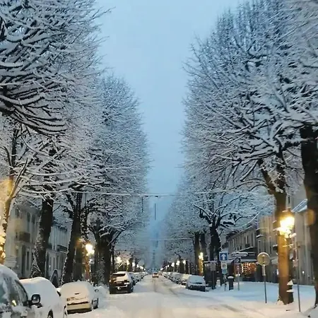 Maison Germes - & Standing - Traversants - Lits 180 King Size - Linge De Lit Et De Toilette Inclus - Parking A Proximite