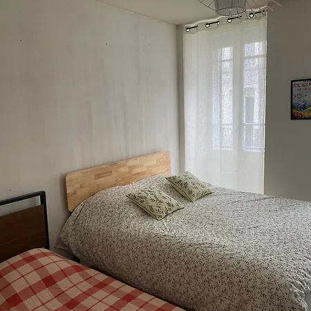& Standing, Traversant Avec Parking - Lits 180 King Size Et 160 Queen Size - Linge De Lit Et De Toilette Inclus *