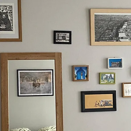 Maison Germes - & Standing - Traversants - Lits 180 King Size - Linge De Lit Et De Toilette Inclus - Parking A Proximite Daire *