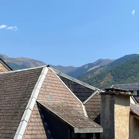 Maison Germes - & Standing - Traversants - Lits 180 King Size - Linge De Lit Et De Toilette Inclus - Parking A Proximite 아파트