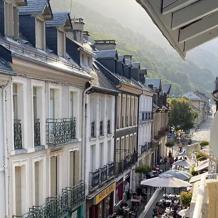 Maison Germes - & Standing - Traversants - Lits 180 King Size - Linge De Lit Et De Toilette Inclus - Parking A Proximite *