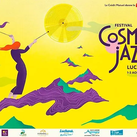 Maison Germes - & Standing - Traversants - Lits 180 King Size - Linge De Lit Et De Toilette Inclus - Parking A Proximite Daire