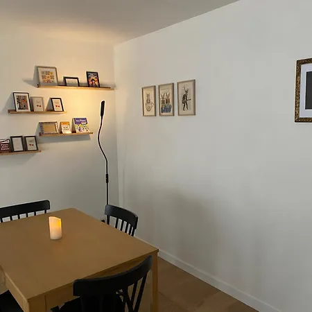 Maison Germes - & Standing - Traversants - Lits 180 King Size - Linge De Lit Et De Toilette Inclus - Parking Prive - Espace Teletravail *