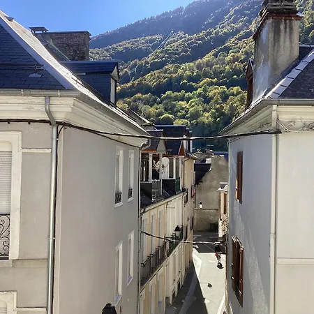 Maison Germes - & Standing - Traversants - Lits 180 King Size - Linge De Lit Et De Toilette Inclus - Parking A Proximite