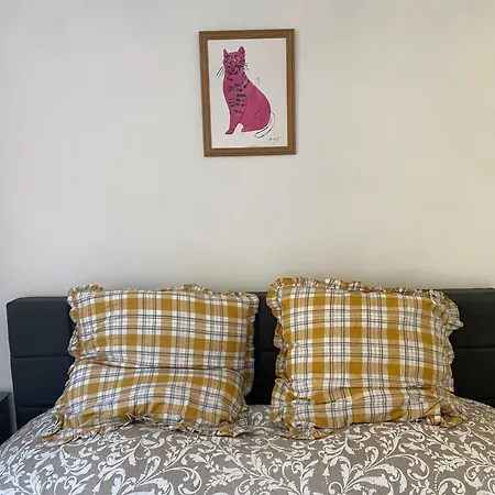 Maison Germes - & Standing - Traversants - Lits 180 King Size - Linge De Lit Et De Toilette Inclus - Parking Prive - Espace Teletravail Апартаменты *