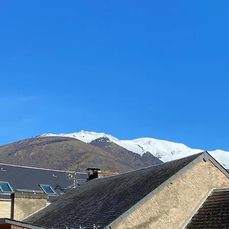 아파트 Maison Germes - & Standing - Traversants - Lits 180 King Size - Linge De Lit Et De Toilette Inclus - Parking A Proximite