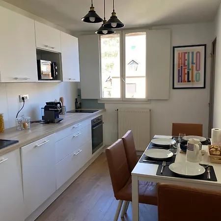 Maison Germes - & Standing - Traversants - Lits 180 King Size - Linge De Lit Et De Toilette Inclus - Parking A Proximite Daire *