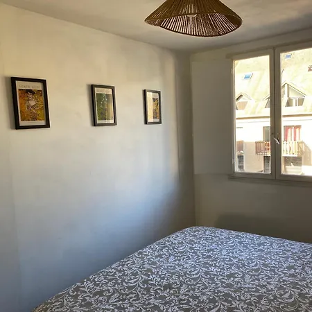 Maison Germes - Central & Standing - Appartements Traversants - Lits 180 King Size - Linge De Lit Et De Toilette Inclus - Parking Prive - Espace Teletravail アパート