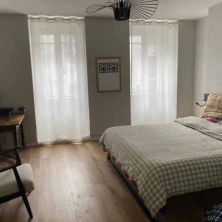 Apartamento Maison Germès - Central&standing - Traversants - Lits 180 King Size - Linge De Lit Et De Toilette Inclus - Parking à Proximité