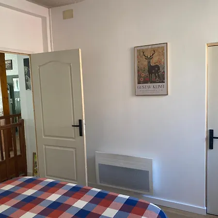 アパート Maison Germes - Central & Standing - Appartements Traversants - Lits 180 King Size - Linge De Lit Et De Toilette Inclus - Parking Prive - Espace Teletravail