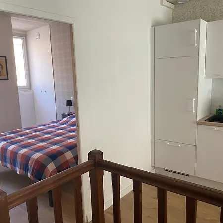 Maison Germes - Central & Standing - Appartements Traversants - Lits 180 King Size - Linge De Lit Et De Toilette Inclus - Parking Prive - Espace Teletravail Bagnères-de-Luchon