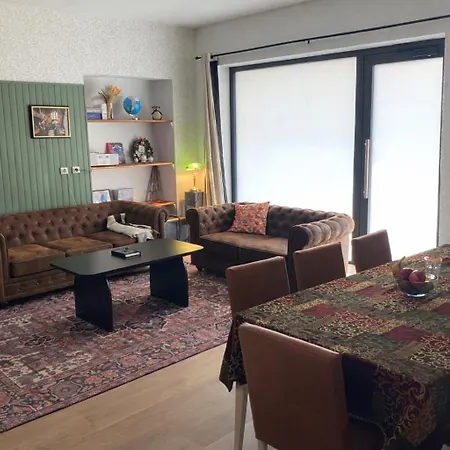 Apartamento Maison Germès - Central&standing - Traversants - Lits 180 King Size - Linge De Lit Et De Toilette Inclus - Parking à Proximité