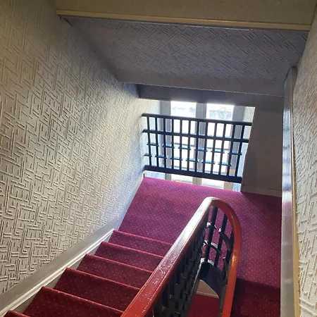 アパート Maison Germes - Central & Standing - Appartements Traversants - Lits 180 King Size - Linge De Lit Et De Toilette Inclus - Parking Prive - Espace Teletravail