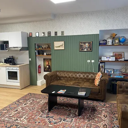 Maison Germes - & Standing - Traversants - Lits 180 King Size - Linge De Lit Et De Toilette Inclus - Parking Prive - Espace Teletravail Апартаменты *