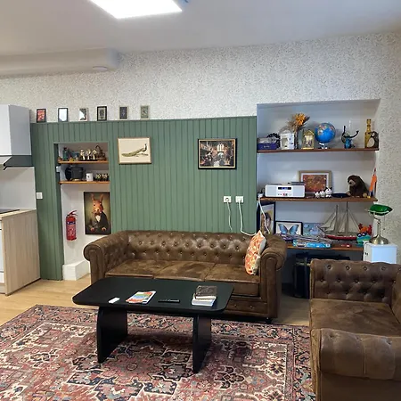 Maison Germes - & Standing - Traversants - Lits 180 King Size - Linge De Lit Et De Toilette Inclus - Parking Prive - Espace Teletravail * Bagneres-de-Luchon