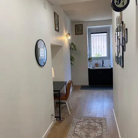 Maison Germes - Central & Standing - Cycling & Ski House In Luchon - Appartements Traversants - Lits 180 King Size - Linge De Lit Et De Toilette Inclus - Parking Et Espace Teletravail Apartman *