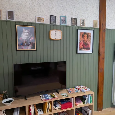 Maison Germes - & Standing - Traversants - Lits 180 King Size - Linge De Lit Et De Toilette Inclus - Parking Prive - Espace Teletravail * Bagneres-de-Luchon