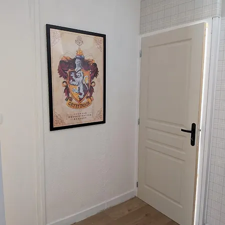 Maison Germes - Central & Standing - Cycling & Ski House In Luchon - Appartements Traversants - Lits 180 King Size - Linge De Lit Et De Toilette Inclus - Parking Et Espace Teletravail Apartman *