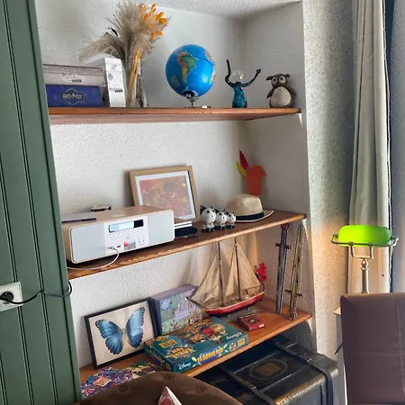 Apartman Maison Germes - Central & Standing - Cycling & Ski House In Luchon - Appartements Traversants - Lits 180 King Size - Linge De Lit Et De Toilette Inclus - Parking Et Espace Teletravail *