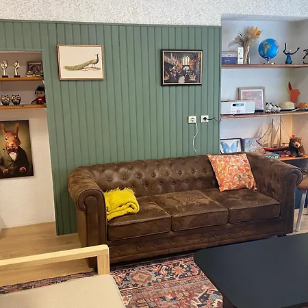 Maison Germes - & Standing - Traversants - Lits 180 King Size - Linge De Lit Et De Toilette Inclus - Parking Prive - Espace Teletravail * Bagneres-de-Luchon