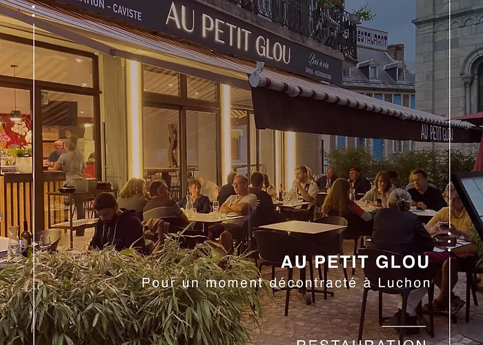 Maison Germès - Central&standing - Traversants - Lits 180 King Size - Linge De Lit Et De Toilette Inclus - Parking à Proximité Appartement Bagnères-de-Luchon